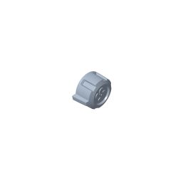 Toro 137-9329 Knob 