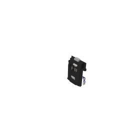 Toro 137-9404 Battery Track Assembly 