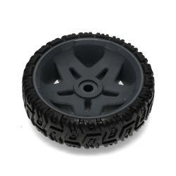 Toro 137-9428 Wheel Assembly 