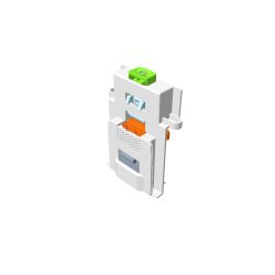 Toro 137-9435 Battery Track Assembly - TOR 137-9435