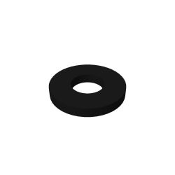 Toro 137-9472 Flat Washer 