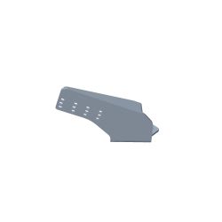 Toro 137-9764-03 Lower Trimmer Mount 