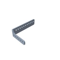 Toro 137-9765 Trimmer Mount Bracket - TOR 137-9765