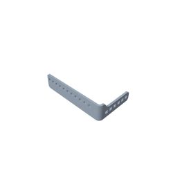 Toro 137-9765 Trimmer Mount Bracket - TOR 137-9765