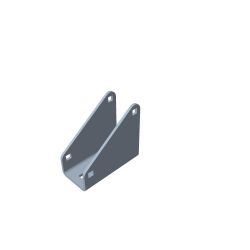 Toro 137-9767-03 Support Bracket 
