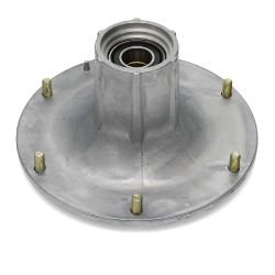 Toro 137-9780 Spindle Assembly - TOR 137-9780