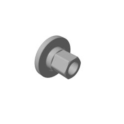 Toro 137-9787 Hex Bushing - TOR 137-9787