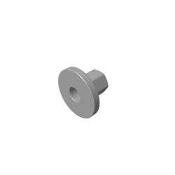 Toro 137-9787 Hex Bushing - TOR 137-9787