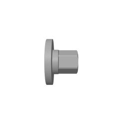 Toro 137-9787 Hex Bushing - TOR 137-9787