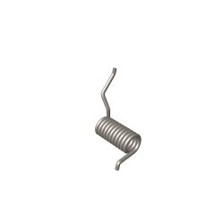 Toro 138-0678 Handle Return Torsion Spring 