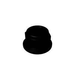 Toro 138-0719 HF Nut 