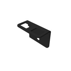 Toro 138-0724-03 Cleanout Stick Bracket 