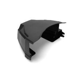 Toro 138-0731 No Light Belt Cover 