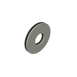 Toro 138-0744 Composite Friction Washer 