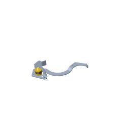 Toro 138-1027 Idler Arm Pivot Assembly 