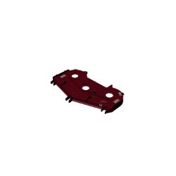 Toro 138-1049 60" Deck Assembly 