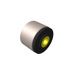 Toro 138-1082 Mount Pivot Assembly - TOR 138-1082