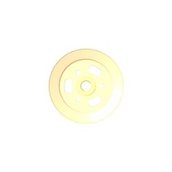 Toro 138-1132 Pulley - TOR 138-1132