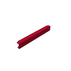 Toro 138-2527-01 Lower Cross Brace - TOR 138-2527-01