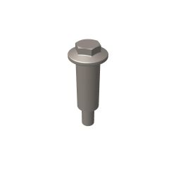 Toro 138-2547 Shoulder Bolt - TOR 138-2547