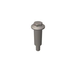Toro 138-2547 Shoulder Bolt - TOR 138-2547