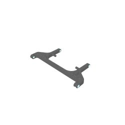 Toro 138-2563 Swing Arm - TOR 138-2563
