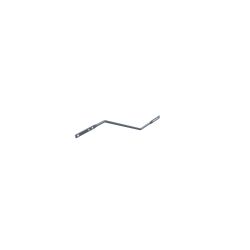 Toro 138-2580 Front Hydro Rod - TOR 138-2580