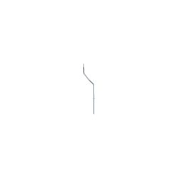 Toro 138-2592 Right Hand Brake Rod - TOR 138-2592