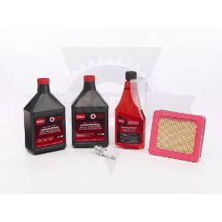 Toro 138-3208 Toro Engine WPM Maintenance Kit (Extended Warranty) 
