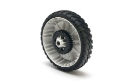 Toro 138-3216P 8" Wheel Gear Assembly - TOR 138-3216P