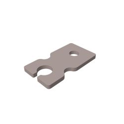 Toro 138-3224 Traction Cable Bracket - TOR 138-3224