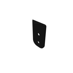 Toro 138-3231 Height of Cut Indicator - TOR 138-3231