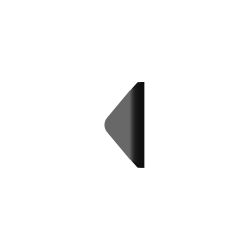 Toro 138-3231 Height of Cut Indicator - TOR 138-3231