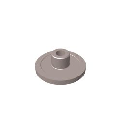 Toro 161-8318 Spacer - TOR 161-8318
