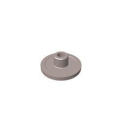 Toro 161-8318 Spacer - TOR 161-8318