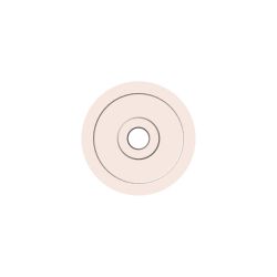 Toro 161-8318 Spacer - TOR 161-8318