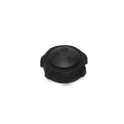 Toro 138-3624 Gas Cap - TOR 138-3624