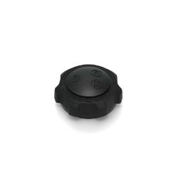 Toro 138-3624 Gas Cap - TOR 138-3624