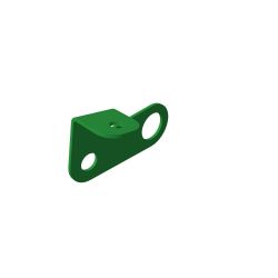 Toro 138-3652 Lockout Link 