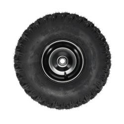 Toro 138-3659 Right Hand Wheel & Tire Assembly - TOR 138-3659