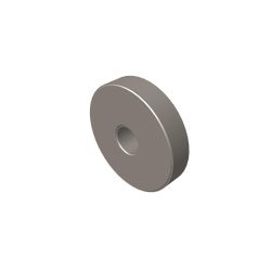 Toro 138-3662 Pulley Support - TOR 138-3662