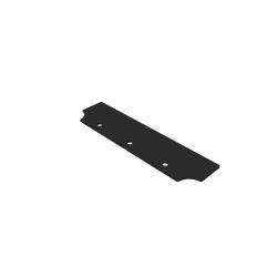 Toro 138-3671 Deflector Gasket 