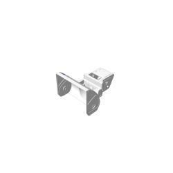 Toro 138-3675 26" CTS Frame w/ Decal 