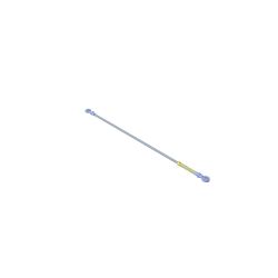 Toro 138-4619 Left Hand Control Rod Assembly - TOR 138-4619