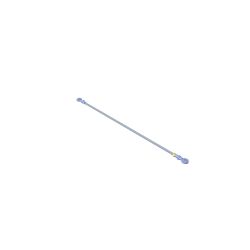 Toro 138-4620 Right Hand Control Rod Assembly 