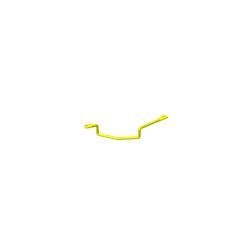Toro 138-5331 Belt Guide Rod 