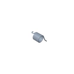 Toro 138-5378 Torsion Spring - TOR 138-5378
