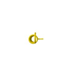 Toro 138-5393 Extension Spring - TOR 138-5393