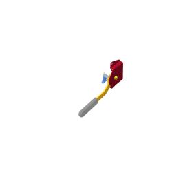 Toro 138-5844 Brake Assembly 