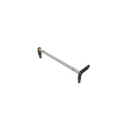 Toro 138-5864 Front Pivot Assembly - TOR 138-5864